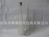 玻璃瓶-白酒包裝瓶-玻璃瓶生產(chǎn)廠家