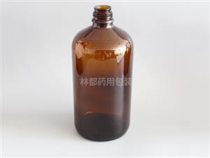 大容量試劑玻璃瓶-試劑玻璃瓶-透明試劑瓶