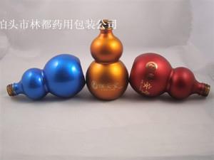 噴涂玻璃瓶生產(chǎn)廠家-玻璃瓶噴涂-噴涂玻璃瓶