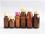 口服液玻璃瓶