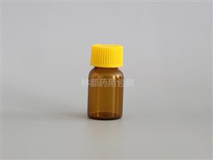 試劑玻璃瓶-小容量試劑玻璃瓶-試劑瓶