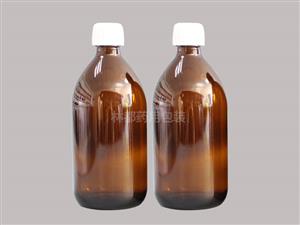 口服液玻璃瓶-500ml玻璃瓶-大容量口服液瓶