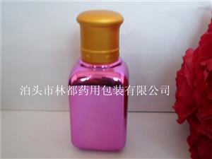 電鍍玻璃瓶生產(chǎn)廠家-河北電鍍玻璃瓶加工廠-訂做電鍍玻璃瓶