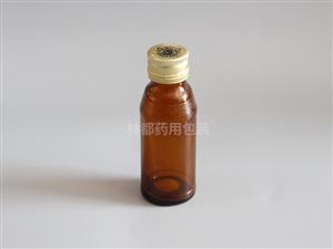 口服液玻璃瓶-訂做口服液瓶-藥用口服液瓶