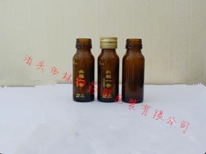 口服液瓶-棕色口服液瓶-口服液玻璃瓶