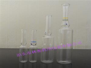 C型安瓿瓶-安瓿瓶-玻璃瓶