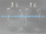 鈉鈣玻璃瓶-透明玻璃瓶-酒瓶