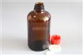 500ml棕色試劑瓶-500ml棕色玻璃瓶-500ml試劑瓶