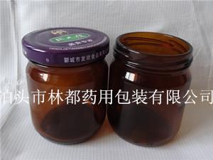 棕色廣口瓶-廣口瓶規(guī)格-玻璃廣口瓶