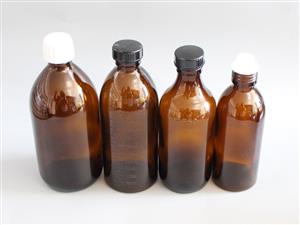 小口試劑瓶