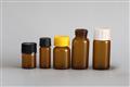 小容量棕色試劑瓶