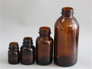 螺口化工玻璃瓶