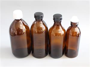 實(shí)驗(yàn)室試劑瓶