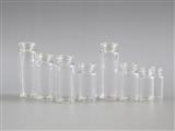 透明管制口服液瓶