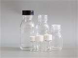 透明化學(xué)試劑瓶