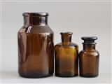 廣口試劑玻璃瓶