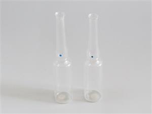 中性硼硅安瓿瓶