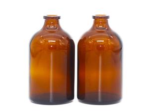 獸藥玻璃瓶