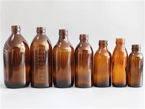 細(xì)頸試劑存放瓶