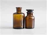 磨砂口試劑瓶
