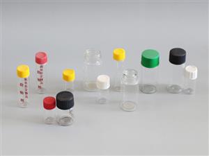 化學(xué)藥劑分裝瓶