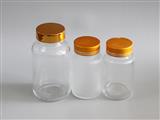 60ml透明廣口瓶