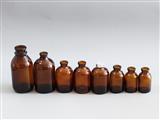 獸用玻璃瓶批發(fā)