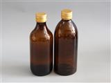 避光口服液玻璃瓶