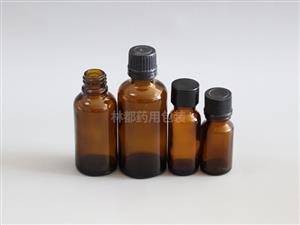 小口中硼硅試劑瓶