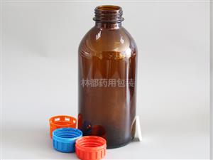 1000ml防盜蓋試劑瓶