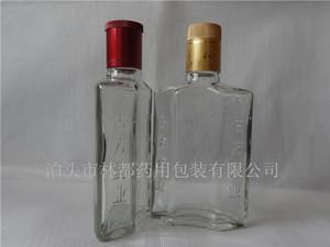 玻璃保健酒瓶-透明保健酒瓶-保健酒瓶的規(guī)格